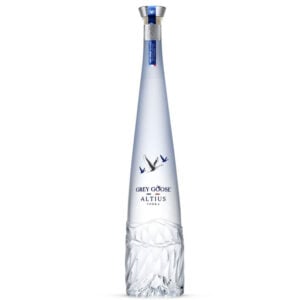 Vodka Grey Goose Altius lt 1