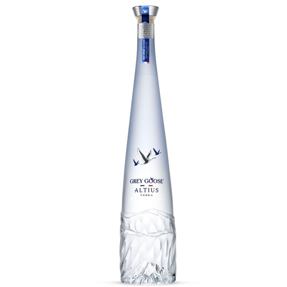 Vodka Grey Goose Altius lt 1