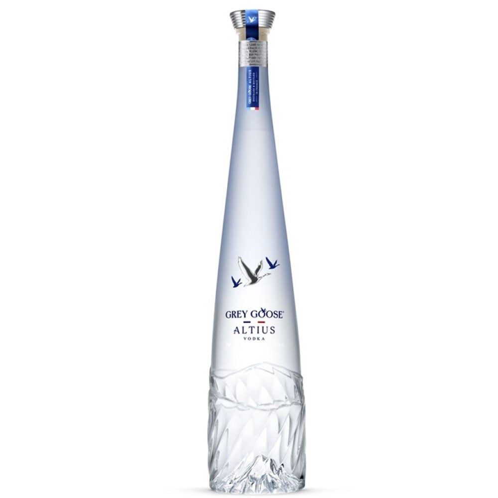 Vodka Grey Goose Altius lt 1