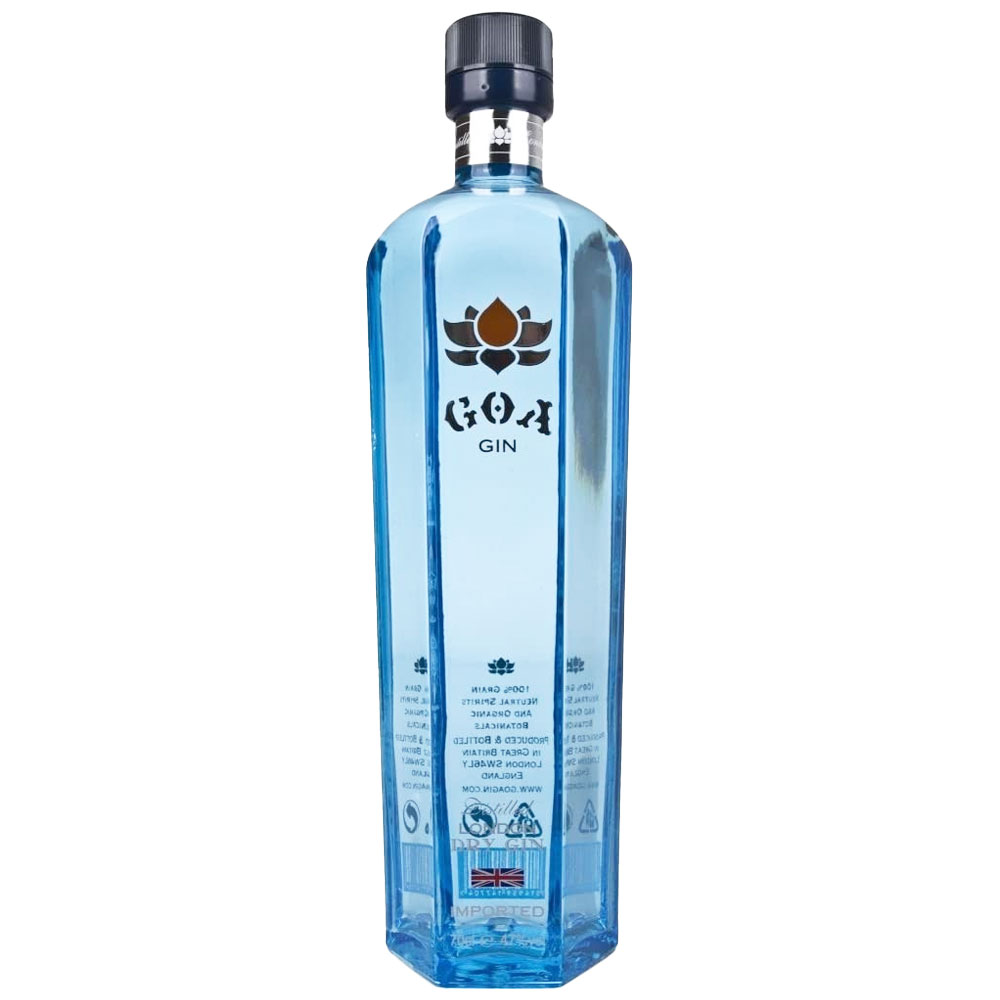 Gin Goa lt 1