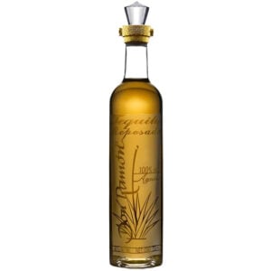 Tequila Don Ramon Reposado cl 70 Punta di Diamante