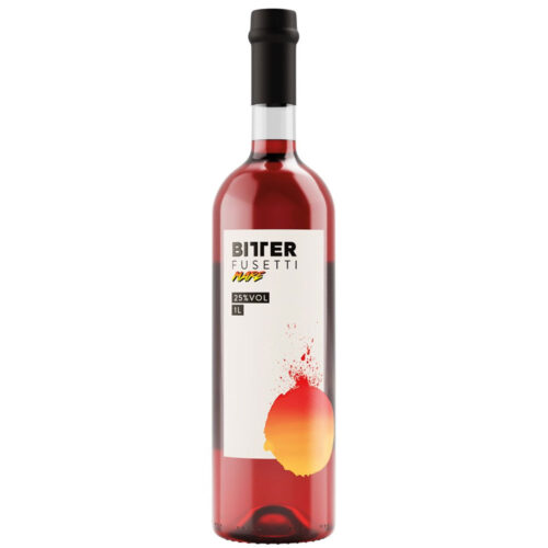 Bitter Fusetti mare limited edition cl70