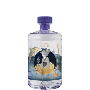 Gin Etsu giappone Pacific cl 70