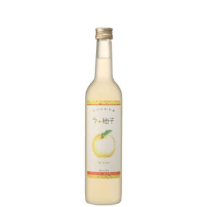 Liquore La Yuzu cl 50