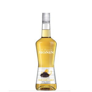 Liquore Monin The Earl Grey cl 70