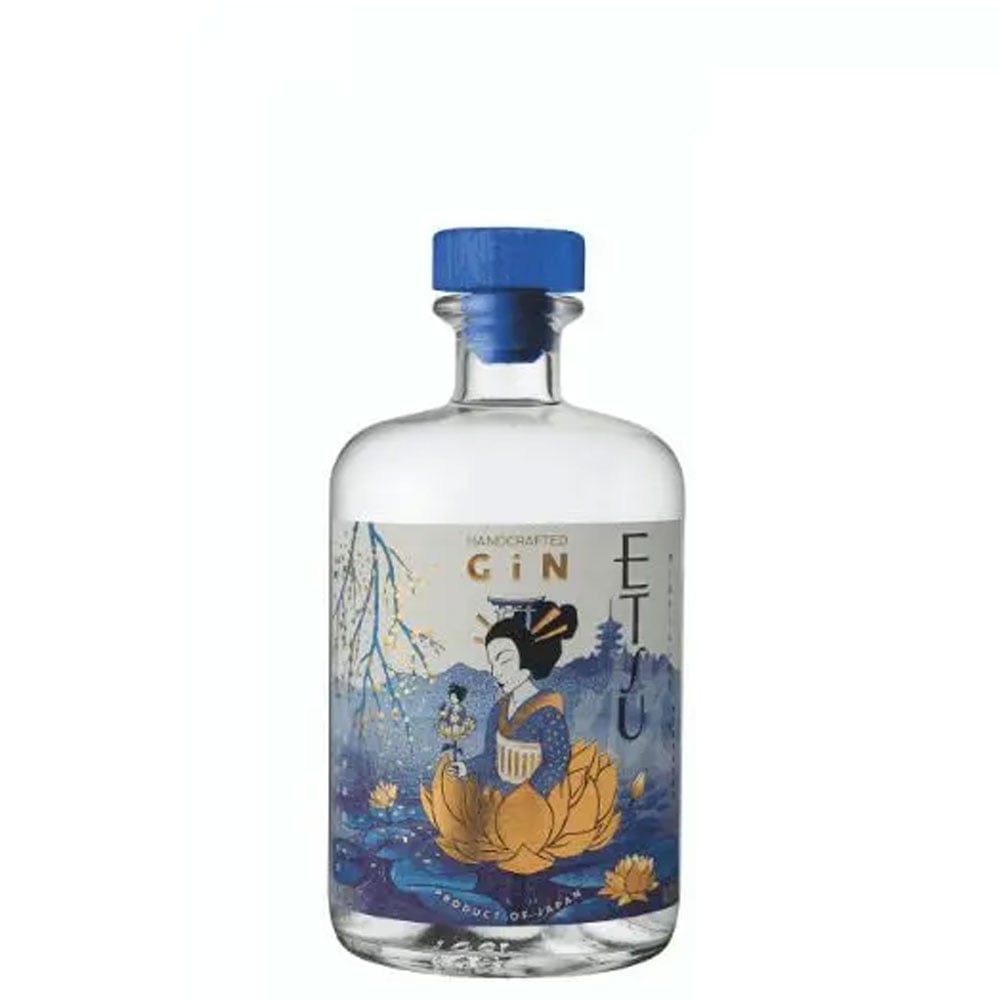 Gin Etsu Original Giapponese cl 70
