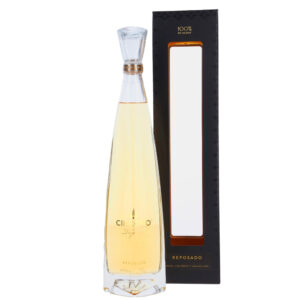 Tequila Cincoro Reposado cl 70 Astucciato