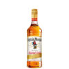 Rum Captain Morgan Spiced Gold cl 70