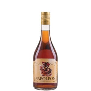 Liquore Fiume Napoleon cl 70 (Tipo Brandy)