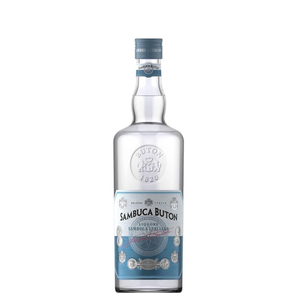 Sambuca Buton cl 70