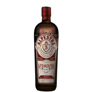 Vermouth Alpestre Torino Rosso cl 75