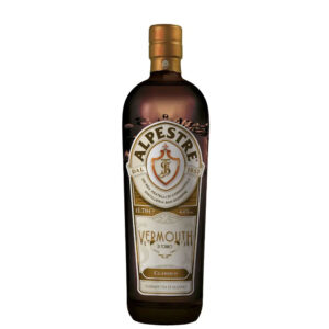 Vermouth Alpestre Torino Classico cl 75