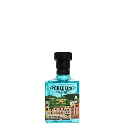 Gin dry Portofino cl 10