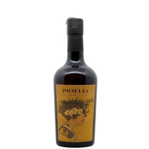Liquore Pomelia Elisir di Sicilia cl 50