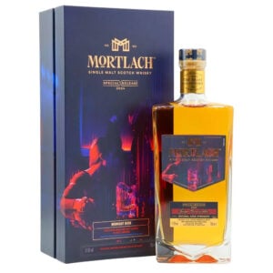 Whisky Mortlach special release cl 70 Astucciato 2024