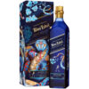 Whisky J.Walker Blue Label James Jean cl 70 Lunar New Year Astucciato