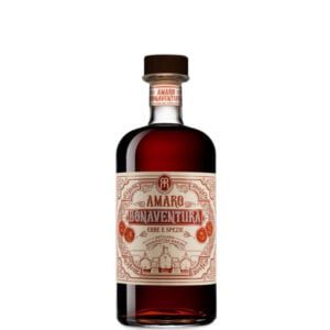 Amaro Bonaventura erbe e spezie cl 70