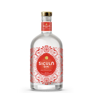 Gin Sicula cl 70