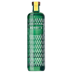 Genever Bobby's Schiedam Jenever cl 70 (Verde)