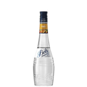 Liquore Bols Peach cl 70