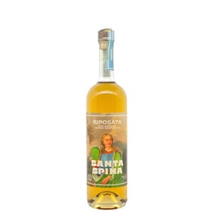 Distillato Santa Fico d'India Spina Riposata cl 70