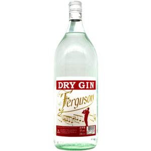Gin Dry Ferguson Udue lt 2