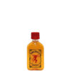 Liquore Fireball Cinnamon & Whisky cl 5 Mignon pet