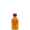 Liquore Fireball Cinnamon & Whisky cl 5 Mignon pet
