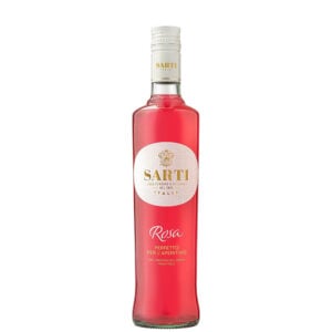 Aperitivo Sarti Rosa cl 70