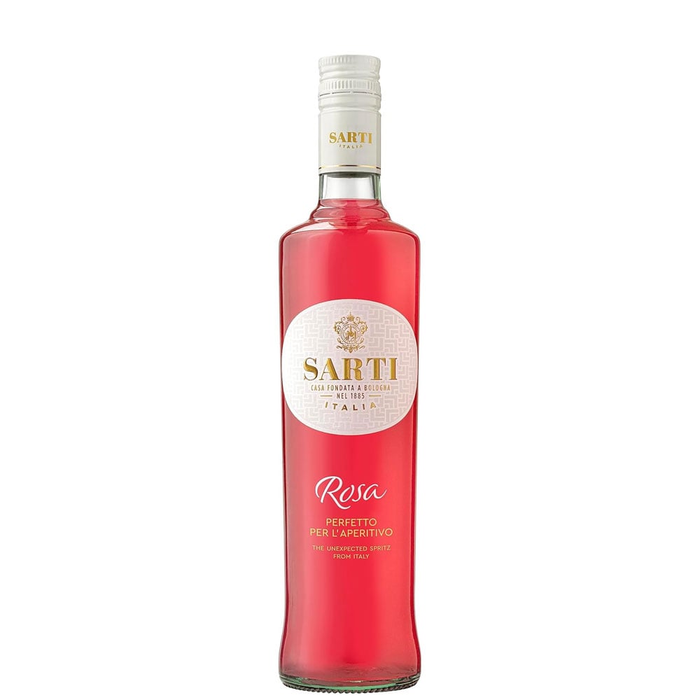 Aperitivo Sarti Rosa cl 70