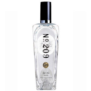 Gin N° 209 5xd  LT 1