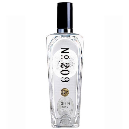 Gin N° 209 5xd  LT 1