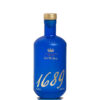 Gin Authentic Dutch 1689 cl 70