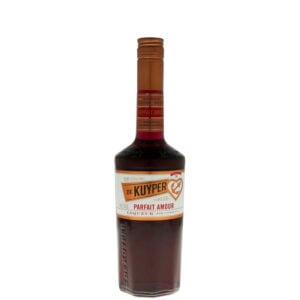 De Kuyper Parfait Amour cl 70