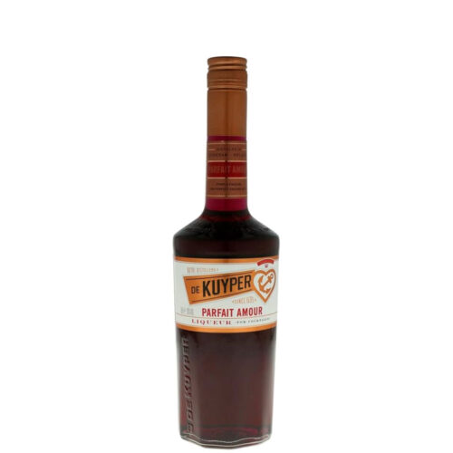 De Kuyper Parfait Amour cl 70