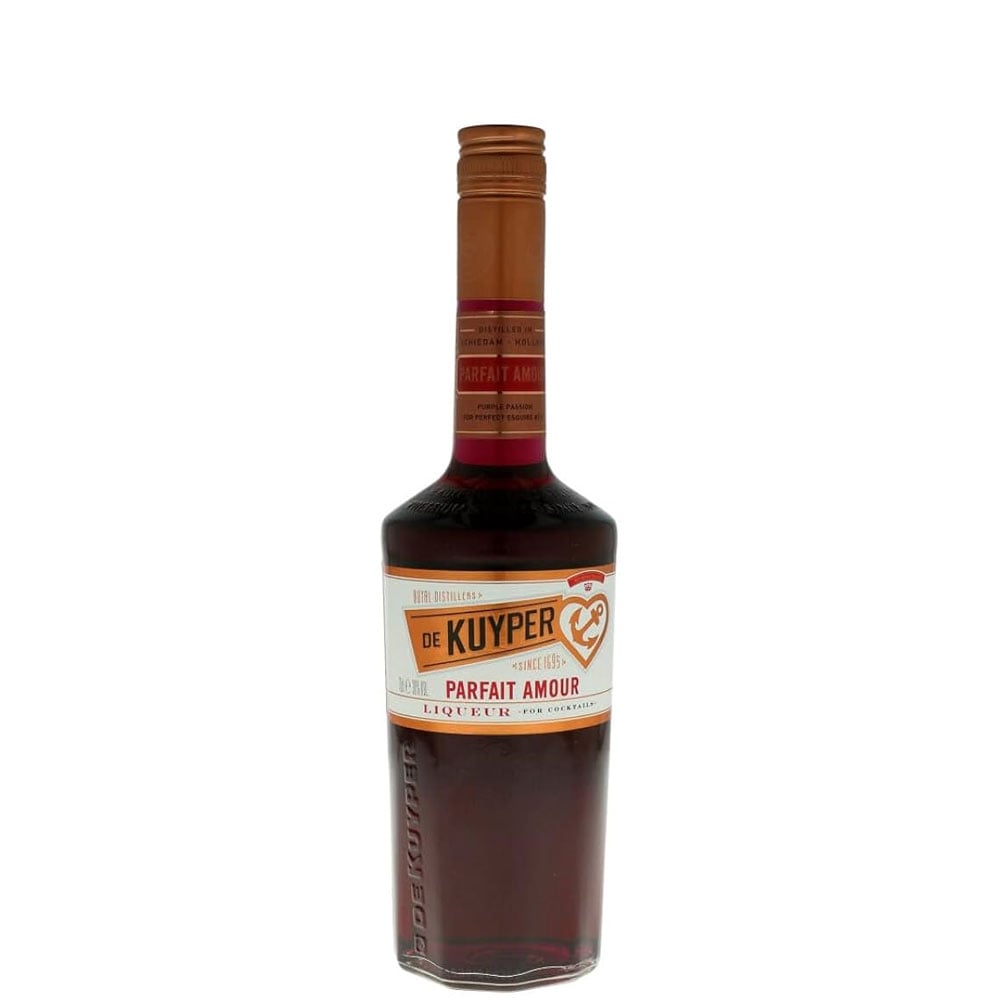 De Kuyper Parfait Amour cl 70