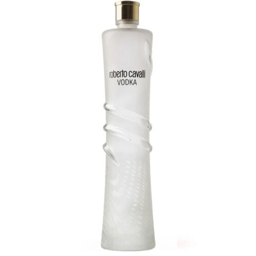 Vodka Roberto Cavalli cl 70