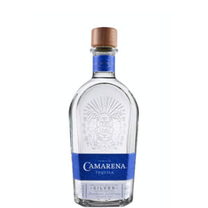 Tequila Camarena Bianca cl 70