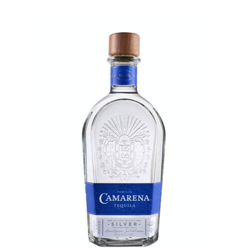 Tequila Camarena Bianca cl 70