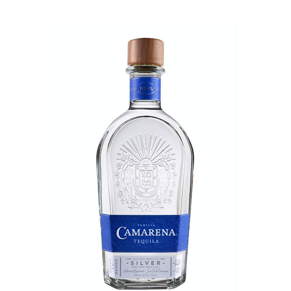 Tequila Camarena Bianca cl 70