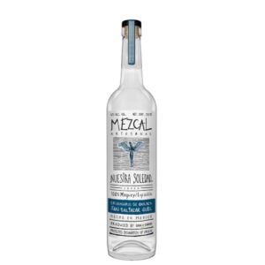 Mezcal Nuestra Soledad San Baltazar Guel cl 70 2021
