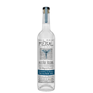 Mezcal Nuestra Soledad San Baltazar Guel cl 70 2021