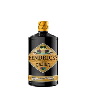 Gin Hendrick's oasium cl 70