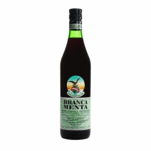 Amaro Branca Menta lt 3
