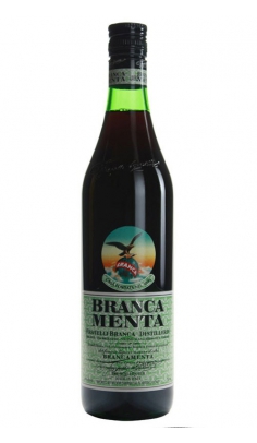 Amaro Branca Menta lt 3