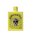 Gin Amuerte Coca Leaf Yellow cl 70