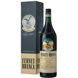 Amaro Fernet Branca lt 3 Astucciato