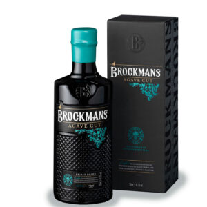 Gin Brockmans Agave Cut cl 70 Astucciato