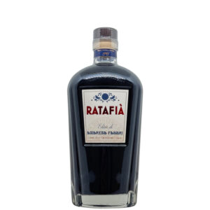 Liquore Fabbri Ratafià cl 70 Elisir Di Amarena