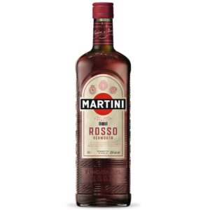 Vermouth Martini rosso lt 1 NEW